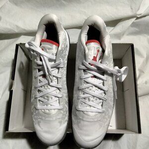 Nike Men's Size 12 Jordan Zion 3 (DR0675 106) Basketball Sneaker Box NO Lid